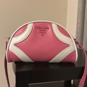 Prada bag